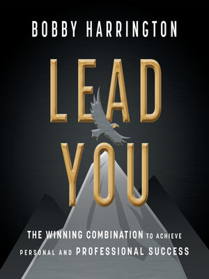 cover image of Lead You